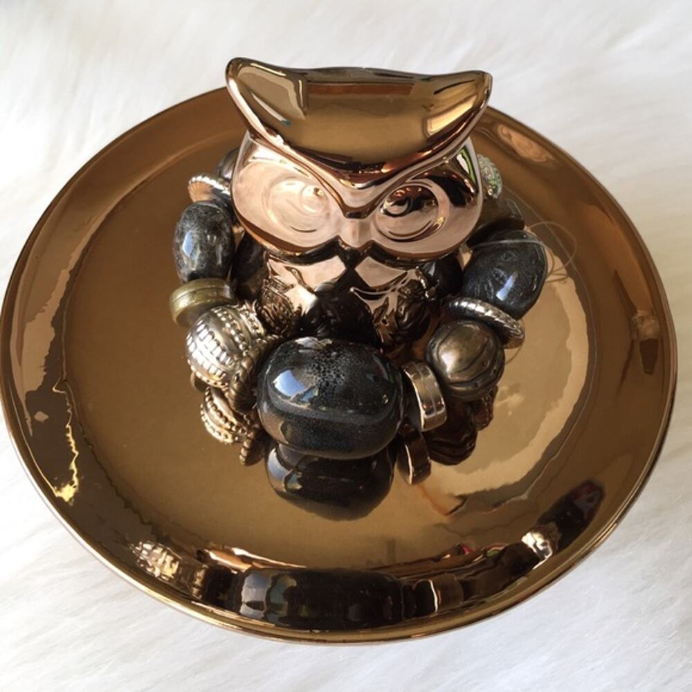 Chunky Bold Statement Bracelet